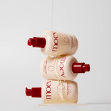 Moev Annurcatin Hair Oil Essence 80ml silicone-free hair oil for smooth and healthy hair