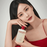 Moev Annurcatin Shampoo 300ml gentle pH-balanced shampoo for sensitive scalp