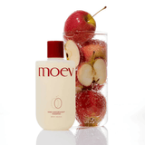 Moev Annurcatin Shampoo 300ml sulfate-free shampoo to support hair growth and scalp health