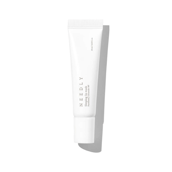 needly sleeping lip mask 10ml