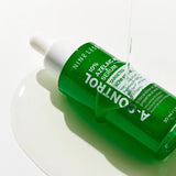 Korean azelaic acid serum for redness acne marks and uneven skin tone