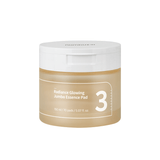 Numbuzin No.3 Radiance Glowing Jumbo Essence Pad
