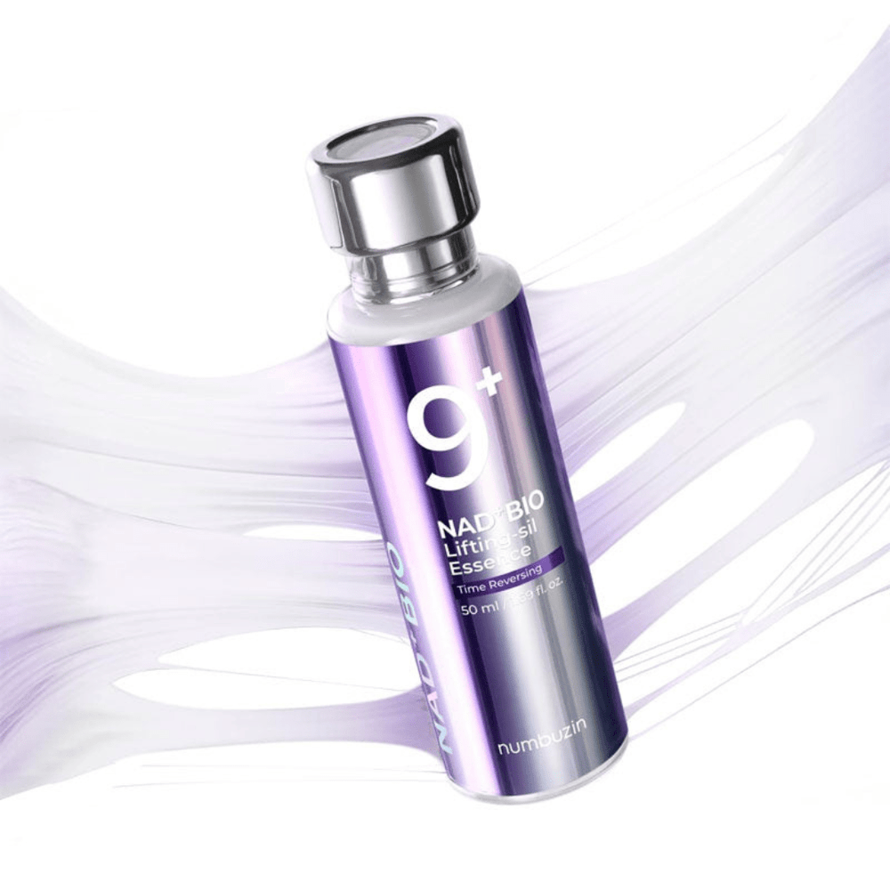 Numbuzin No.9 NAD Bio Lifting- Sil Essence 50ml