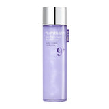 Numbuzin No.9 NAD+ PDRN Glow Boosting Toner 150ml Korean toner for firm, hydrated and glowing skin
