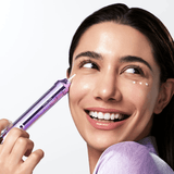 Numbuzin No.9 NAD+ Retinol Eye Cream for dark circles, puffiness and under-eye elasticity improvement