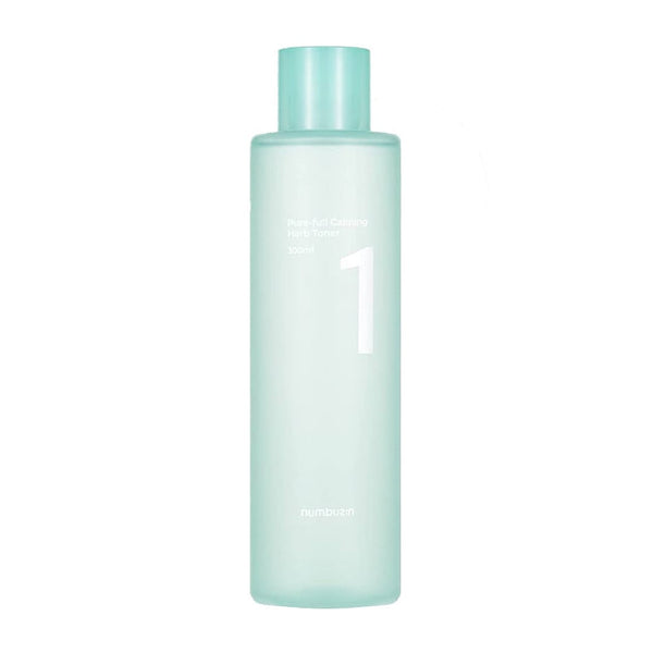 Numbuzin toner