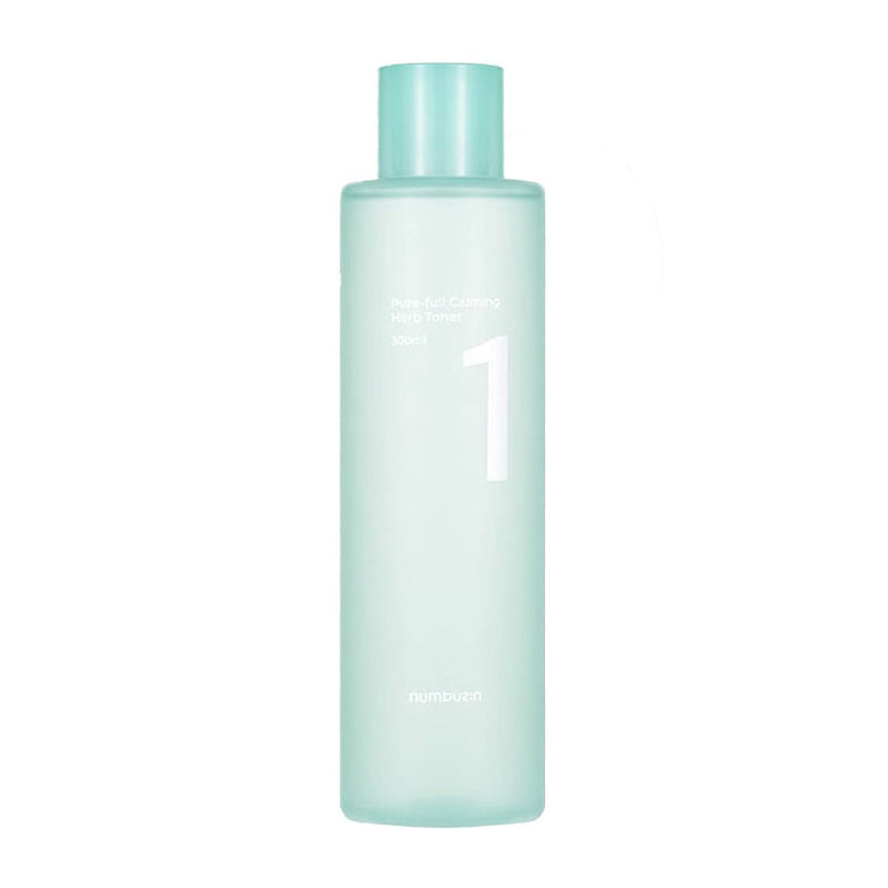 Numbuzin toner