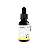 Numbuzin No.5+ Glutathione Vitamin Concentrated Serum for dark spots