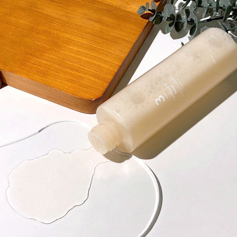 Numbuzin No 3 Toner