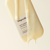 Discover Ongredients Skin Barrier Calming Lotion, a vegan Korean moisturising lotion that calms irritation and improves skin hydration.