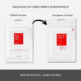 COSRX Acne Pimple Master Patch - Skin2Seoul 