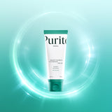 Purito Mighty Bamboo Panthenol Cream with Damyang bamboo and squalane for deep hydration and glow