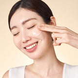 Purito Oat-In Calming Gel Cream 100ml hydrating oat gel cream for dry, irritated and sensitive skin