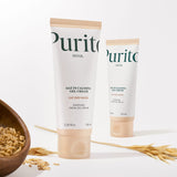 Purito Oat-In Calming Gel Cream non-greasy daily moisturiser for calming redness and locking in moisture