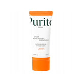 Purito Seoul Daily Soft Touch Sunscreen SPF50 Korean sunscreen