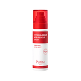 Purito Seoul Hypochlorous Acid Rescue Spray 100ml Korean facial mist for sensitive, redness-prone and blemish-prone skin