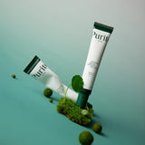 Purito Seoul Wonder Releaf Eye Cream for reducing dryness and supporting the delicate eye barrier