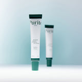 Purito Centella Eye Cream Unscented with Centella Asiatica to soothe and moisturise the eye area