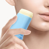 Korean SPF50 sun stick for sensitive skin and easy reapplication