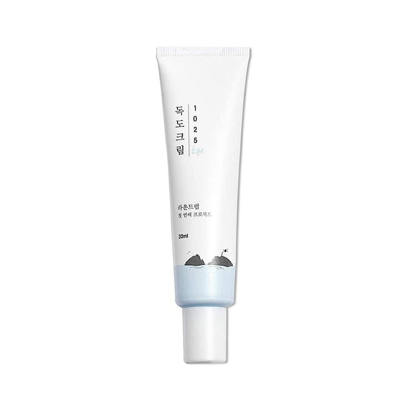 1025 DOKDO EYE CREAM