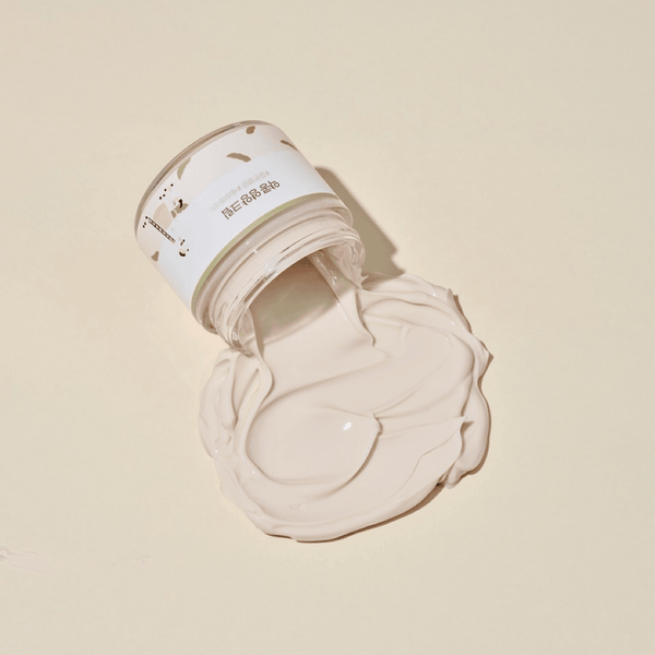 round lab soybean nourishing cream review
