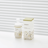 Round Lab Soybean Nourishing Toner 300ml, rich in Korean fermented soy, hyaluronic acid, and ceramides for a glowing, youthful complexion