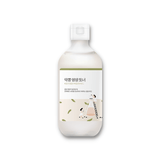 Round Lab Soybean Nourishing Toner 300ml – Korean toner with fermented soybean extract for deep hydration, anti-aging, and skin barrier support