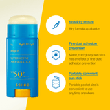 SCINIC Enjoy Super Active Airy Sun Stick 15g