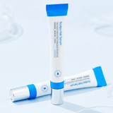 Korean hair growth serum for thinning hair and sensitive scalp