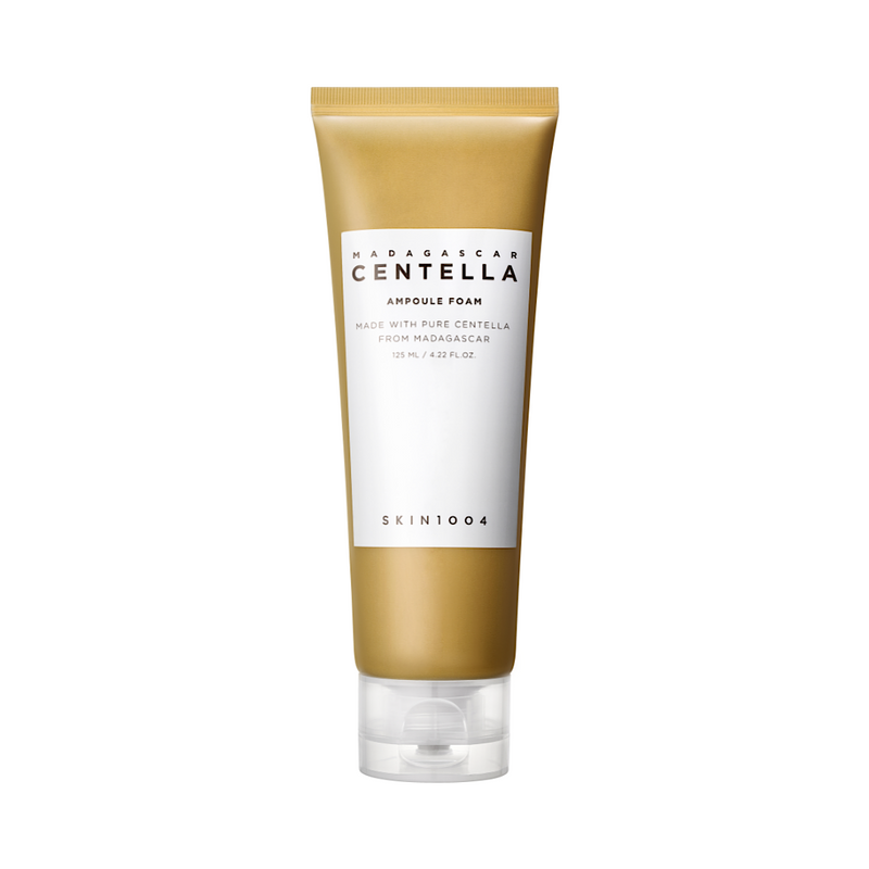 SKIN1004 Madagascar Centella Ampoule Foam 125ml