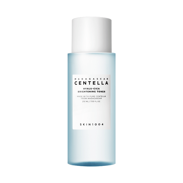 SKIN1004 Madagascar Centella Hyalu-Cica Brightening Toner 210ml