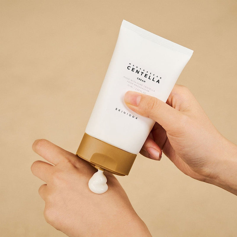 SKIN1004 madagascar centella cream