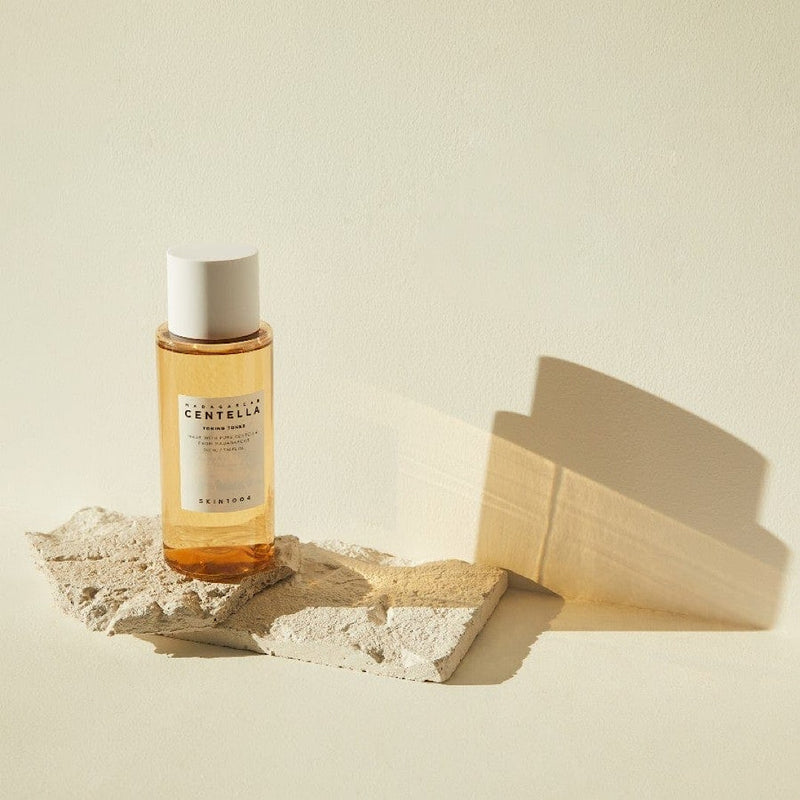 skin1004 madagascar centella toning toner ingredients