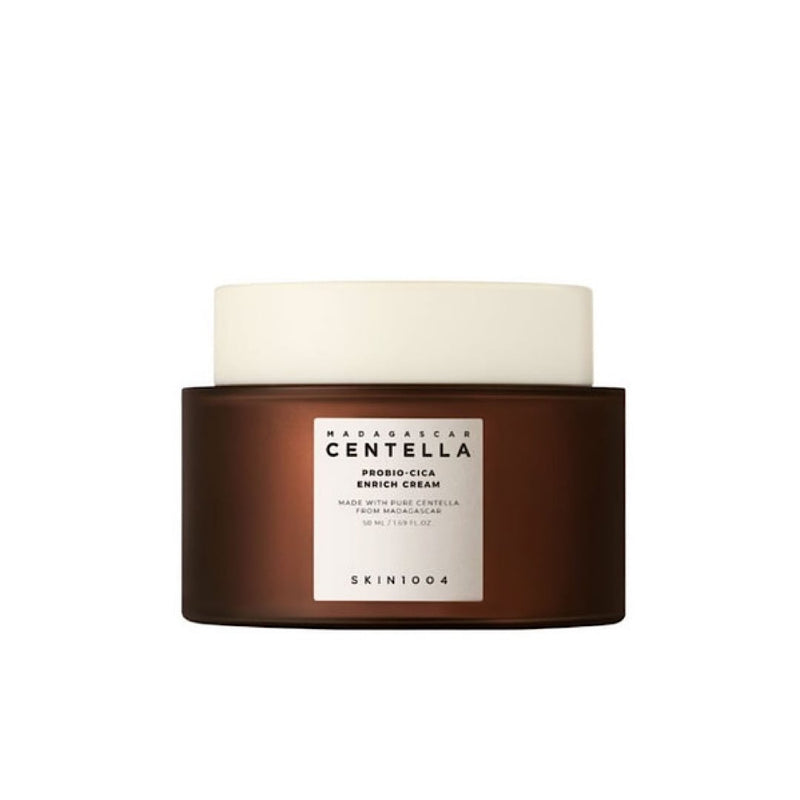 SKIN1004 Madagascar Centella Probio-Cica Enrich Cream 50ml review