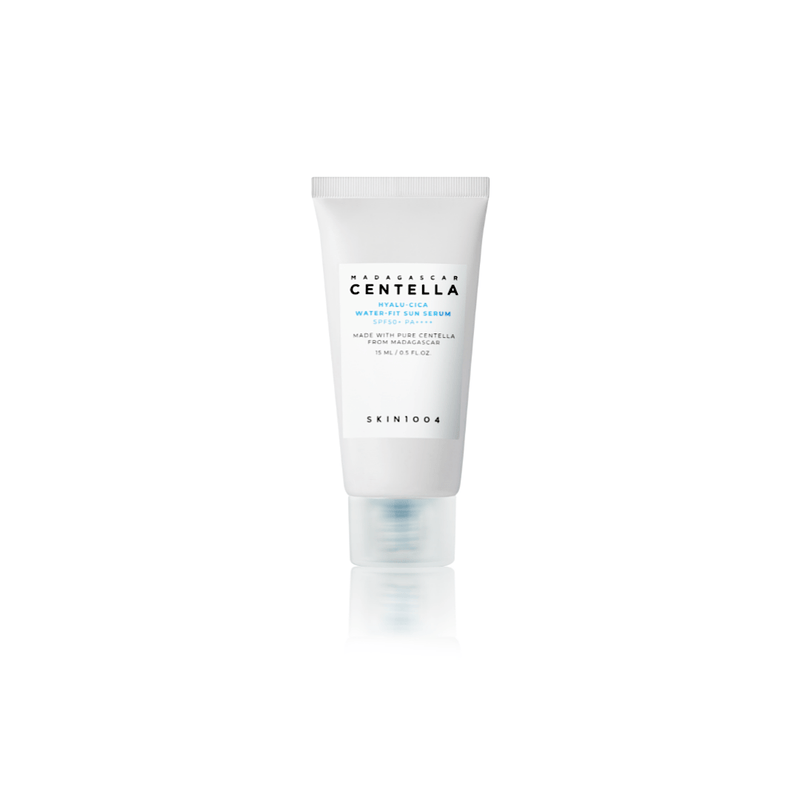 SKIN1004 Madagascar Centella Hyalu-Cica Water-Fit Sun Serum 15ml