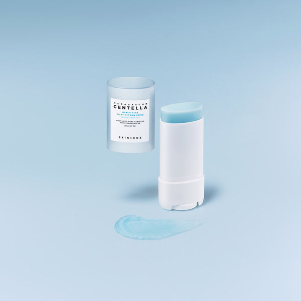 SKIN1004 Madagascar Centella Hyalu-Cica Silky Fit Sun Stick 
