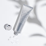 Squalane moisturizer in an elegant packaging, offering deep hydration, improved skin elasticity and long-lasting moisture, perfect for dry, sensitive, and ageing skin.