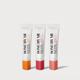 SOME BY MI V10 Hyal Lip Protector SPF15 Berry (7ml) – Nourishing Lip Care with Shea Butter, Olive Oil, and Sun Protection