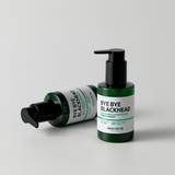 some by mi bye bye blackhead 30 days miracle green tea tox bubble cleanser