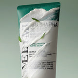 some by mi aha bha pha 30 days miracle acne clear foam
