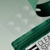 SOME BY MI Clear Spot Patch sheet with multiple sizes, a Korean skincare solution for targeted acne treatment; helps cover and heal blemishes while preventing scarring and irritation