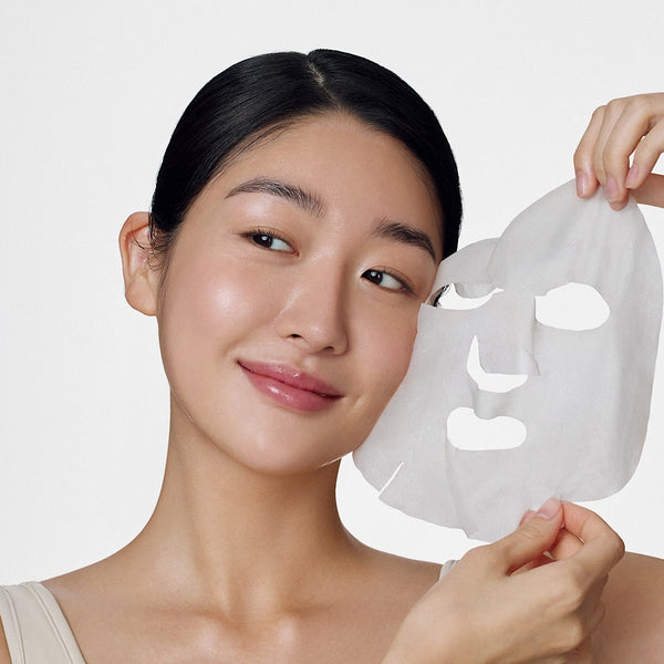some by mi - retinol intense reactivating mask with anti-aging benefits, formulated with retinol and collagen-boosting ingredients to minimize fine lines, improve skin texture, and deliver deep hydration for radiant, firm skin.