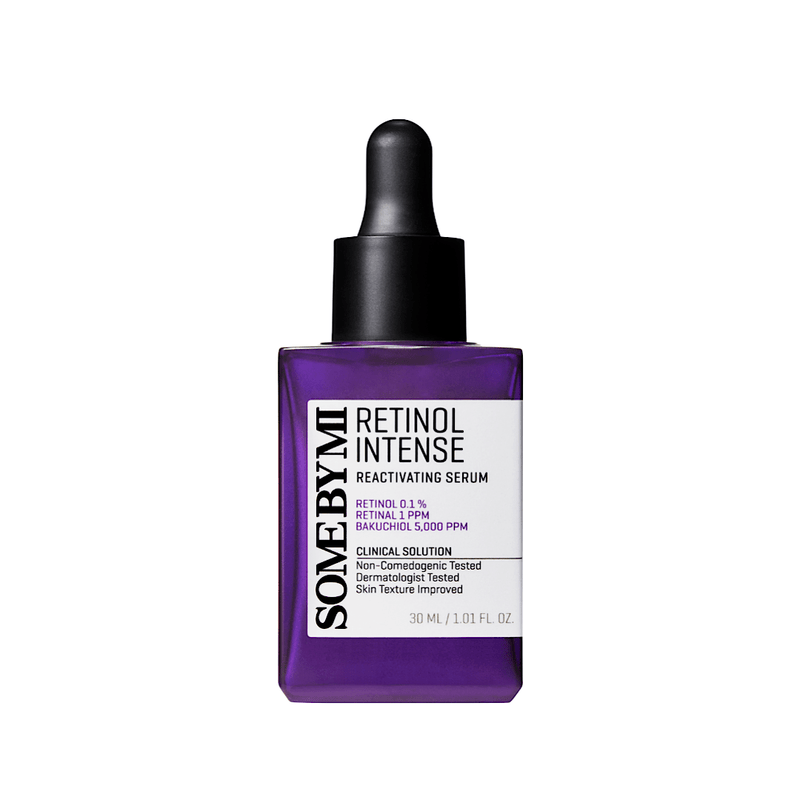 some by mi retinol intense reactivating serum