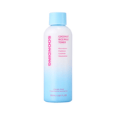 Soonding Coconut Rice Milk Toner 150ml hydrating milky toner with rice extract, ceramide and niacinamide for dry skin.