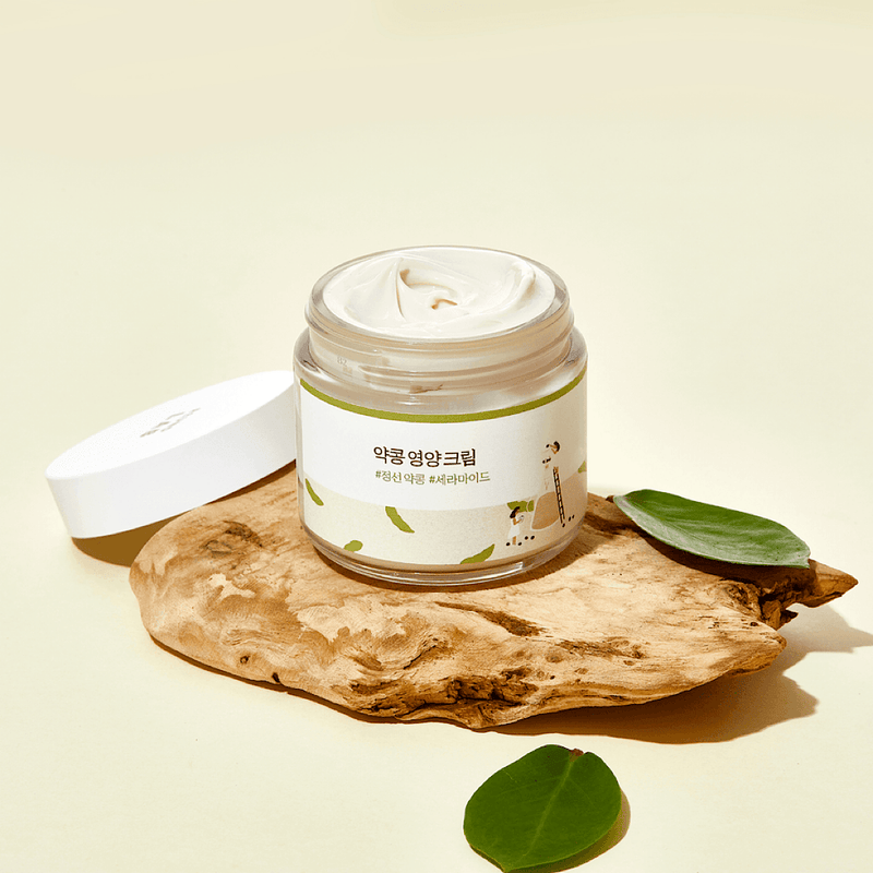 round lab soybean nourishing cream ingredients 