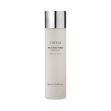 TIRTIR Milk Skin Toner 150ml Korean milky toner with Niacinamide and Rice Bran Extract for hydration and glowing skin
