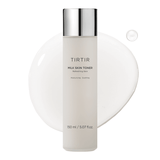 Korean milky toner for dullness, uneven skin tone and skin barrier support – TIRTIR Milk Skin Toner 150ml