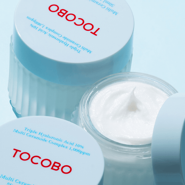 tocobo multi ceramide cream review