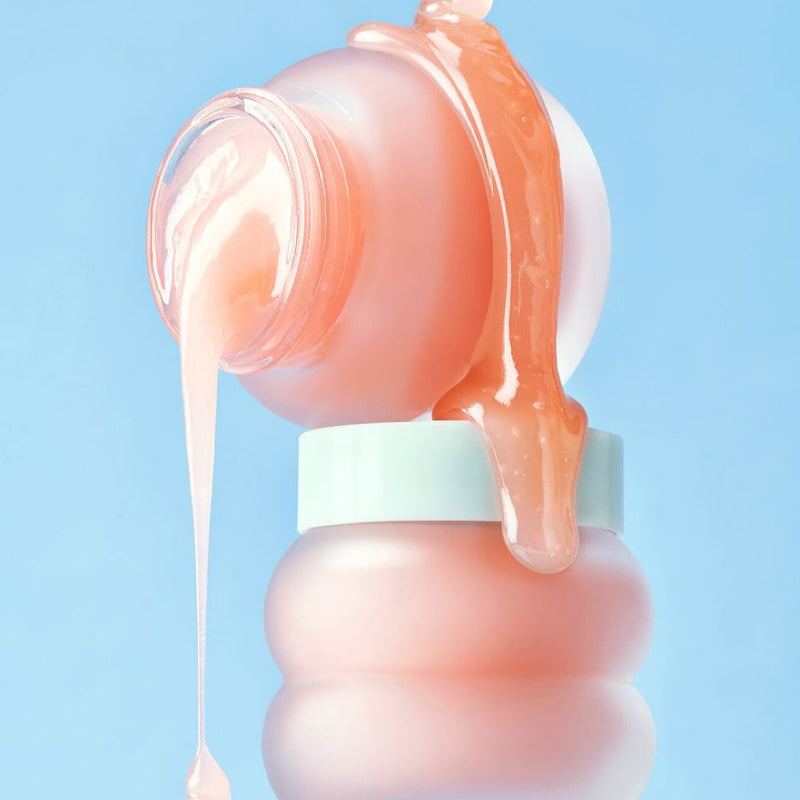 Hydrating Tocobo Vita Glazed Lip Mask – Korean skincare for smooth, plump lips
