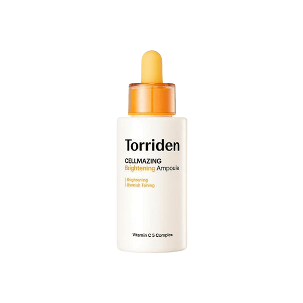 Torriden Cellmazing Brightening Ampoule